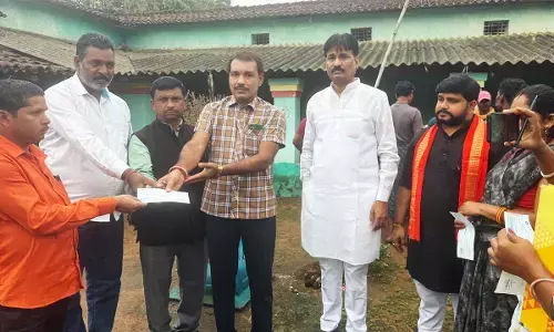 सीएम साय की संवेदनशील पहल