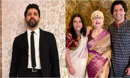 फरहान अख्तर की मां हनी ईरानी के ड्राइवर पर 12 लाख रुपये की धोखाधड़ी का आरोप, मुंबई पुलिस ने दर्ज किया मामला