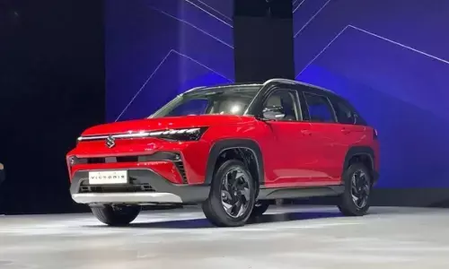 maruti-suzuki-victoris bookings and waiting period rises