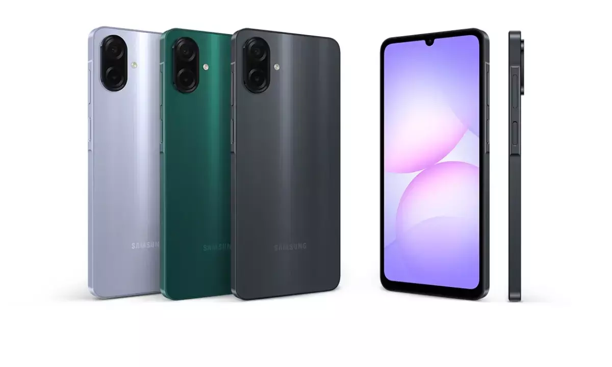 Samsung Cheapest smartphone