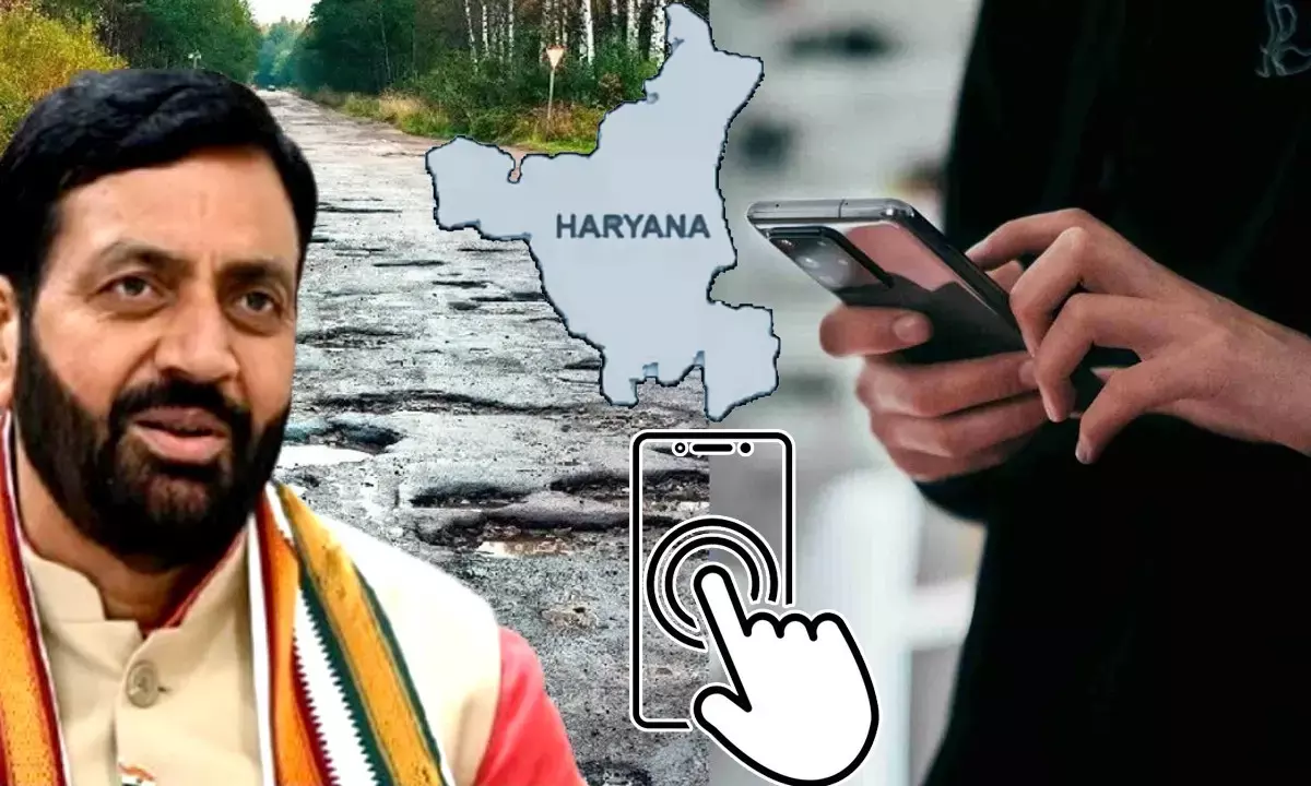 CM Nayab Singh Saini