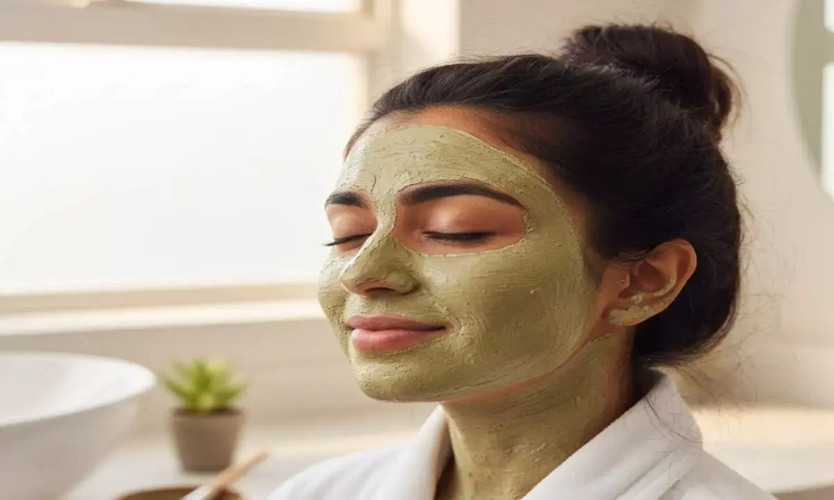 mutani mitti for skin care