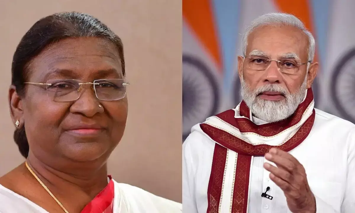 darjeeling-landslide-2025-president-murmu-pm-modi-condolences-heavy-rainfall-tragedy