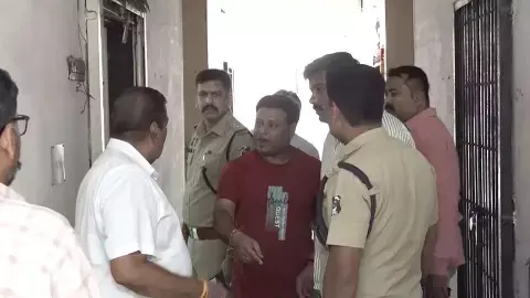 सराफा कारोबारी ही निकला लुटेरा