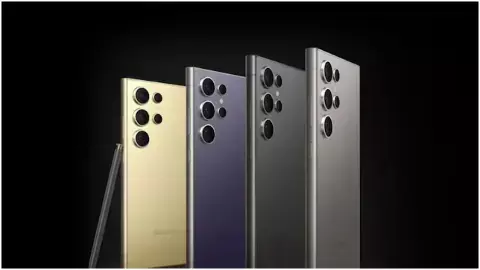 Samsung Galaxy S24 Ultra