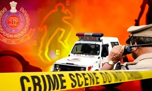 Delhi Crime News