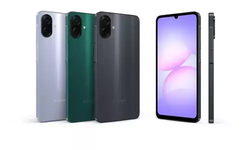 Samsung Cheapest smartphone