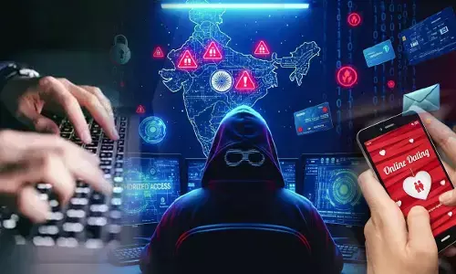 Gurugram cyber fraud With IIT employee