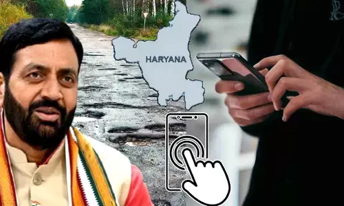 CM Nayab Singh Saini