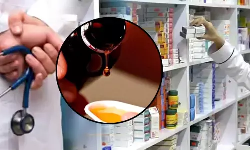Chhindwara cough syrup case Chhindwara cough syrup case