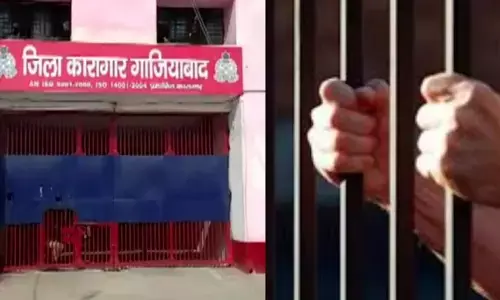 Ghaziabad Police