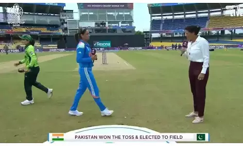 ind vs pakistan no handshake