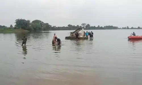 तालाब में डूबने से युवक की मौत