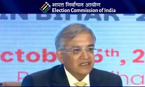 dates for Bihar Assembly elections 2025 dates for Bihar Assembly elections 2025