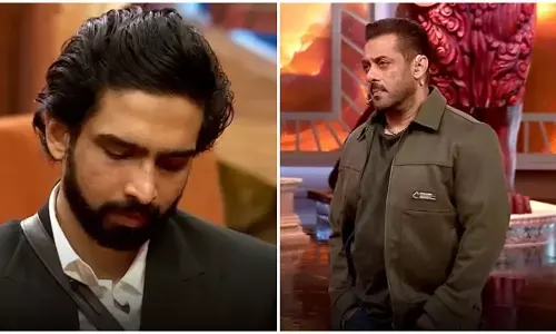 Bigg Boss 19 Weekend ka Vaar