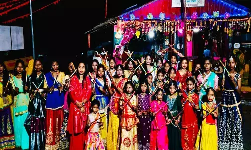 रास गरबा