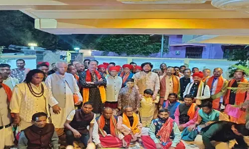 निर्विघ्न संपन्न हुआ बस्तर दशहरा : पारंपरिक तरीके से हुआ कार्यक्रम का समापन, कुमार जयदेव ने पर्व में सुधार की आवश्यकता पर दिया बल