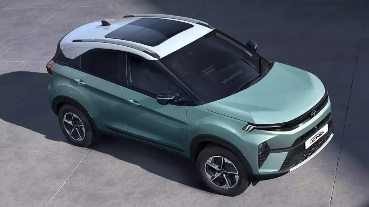 दिवाली पर इस SUV को खरीदने पर मिलेंगे ₹2 लाख तक फायदे, ये कंपनी की नंबर-1 कार दिवाली पर इस SUV को खरीदने पर मिलेंगे ₹2 लाख तक फायदे, ये कंपनी की नंबर-1 कार