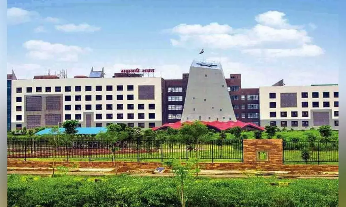 छत्तीसगढ़ में 500 नई सोसाइटियां : दुर्ग, बिलासपुर समेत 21 जिलों में बनने का रास्ता साफ छत्तीसगढ़ में 500 नई सोसाइटियां : दुर्ग, बिलासपुर समेत 21 जिलों में बनने का रास्ता साफ