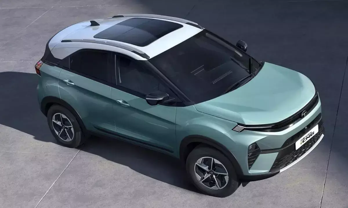 दिवाली पर इस SUV को खरीदने पर मिलेंगे ₹2 लाख तक फायदे, ये कंपनी की नंबर-1 कार