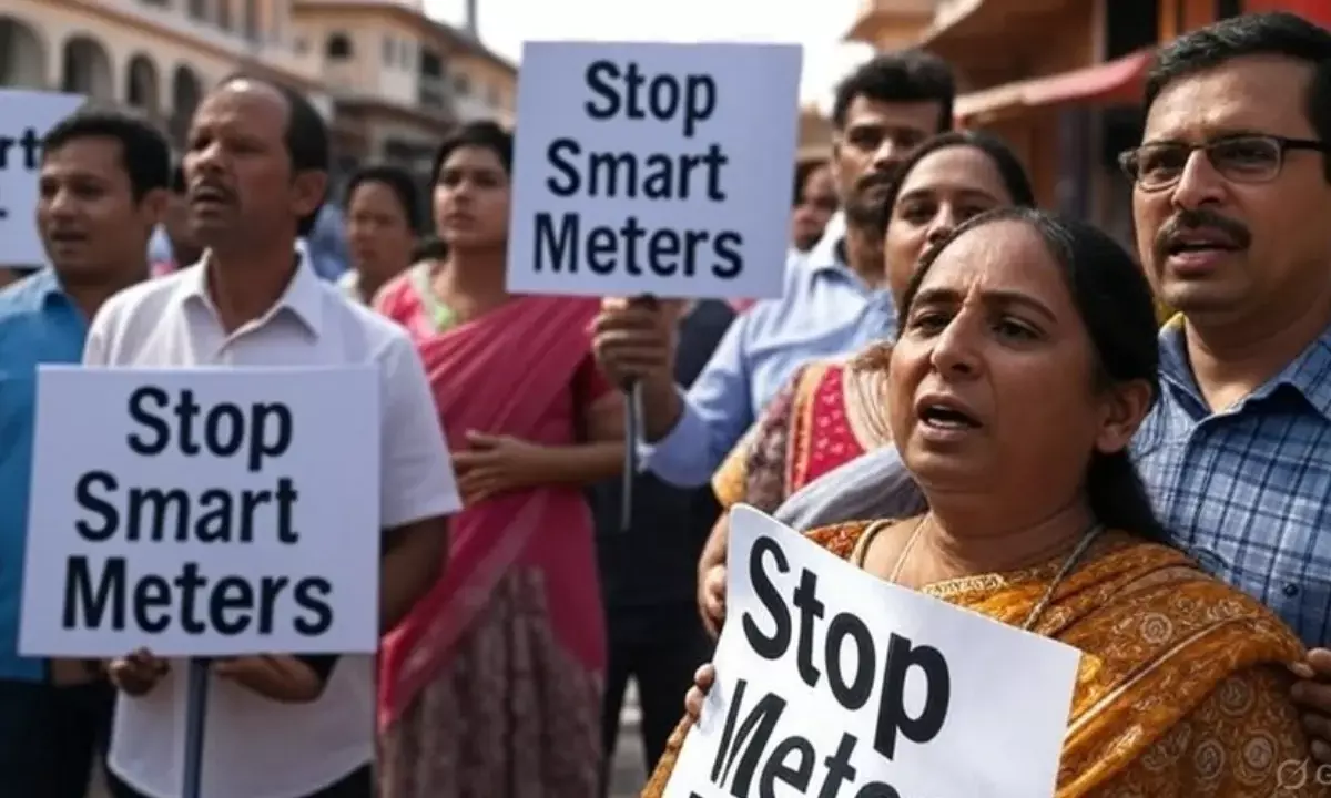 लाखों उपभोक्ता सड़कों पर उतरेंगे, 11 मांगों को लेकर सरकार को घेरेंगे