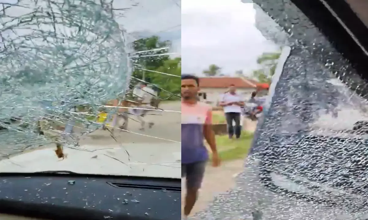 Jalpaiguri attack Jalpaiguri attack