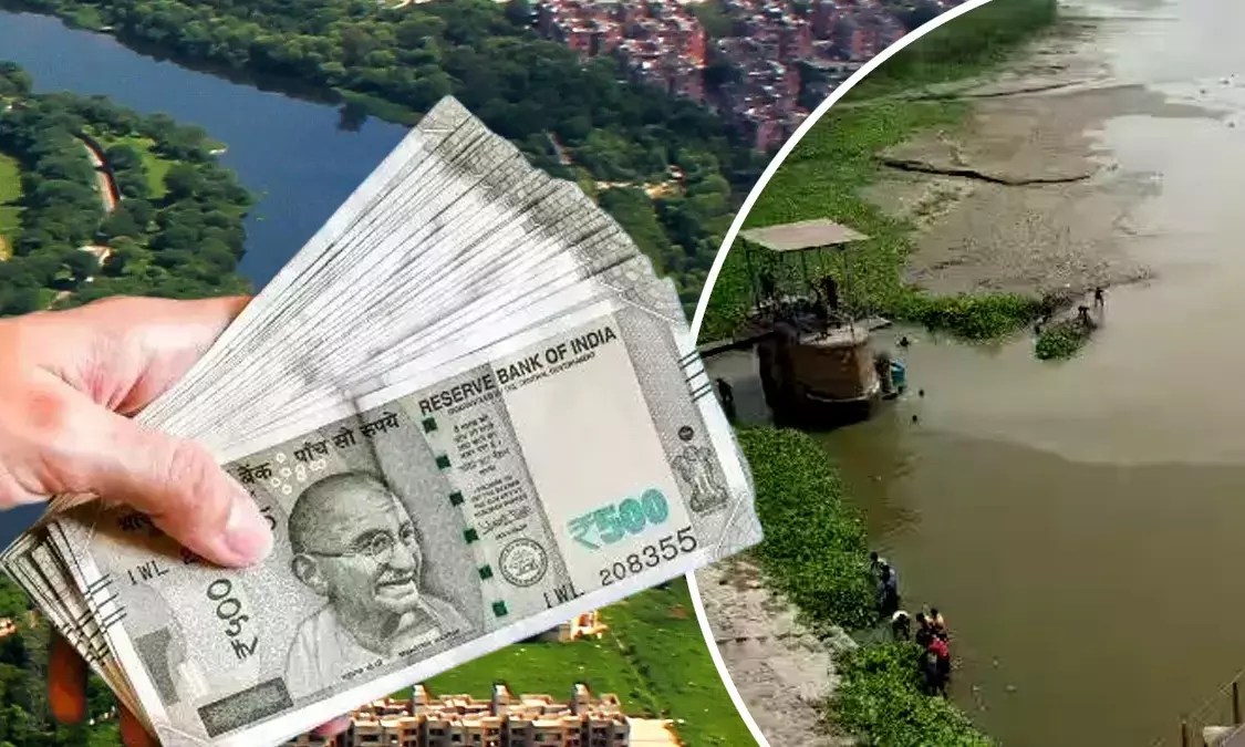 Delhi High Court Order