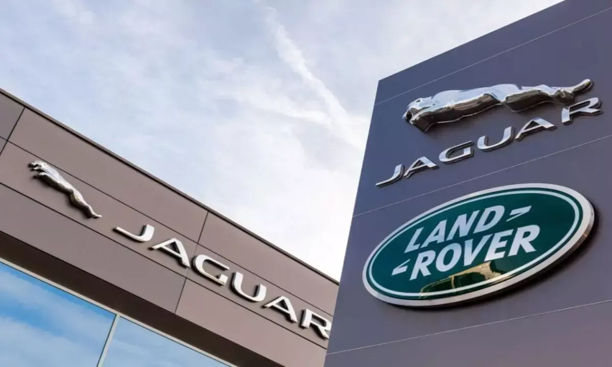 tata-motors jaguar land rover september sales decline check why