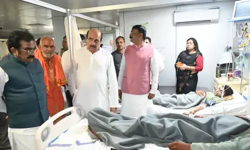 करंट लगने से 2 की मौत, कई श्रद्धालु झुलसे