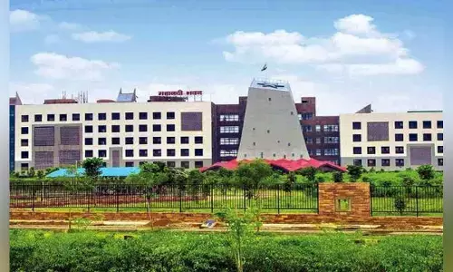 छत्तीसगढ़ में 500 नई सोसाइटियां : दुर्ग, बिलासपुर समेत 21 जिलों में बनने का रास्ता साफ