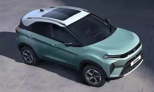 दिवाली पर इस SUV को खरीदने पर मिलेंगे ₹2 लाख तक फायदे, ये कंपनी की नंबर-1 कार