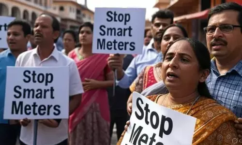 लाखों उपभोक्ता सड़कों पर उतरेंगे, 11 मांगों को लेकर सरकार को घेरेंगे