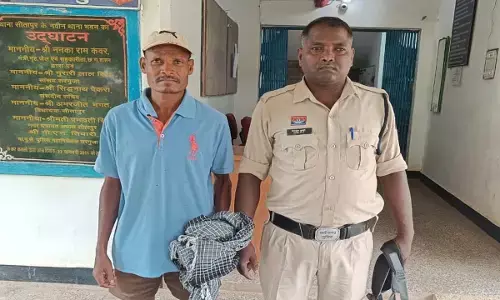 नवाखाई की खुशियां मातम में बदली