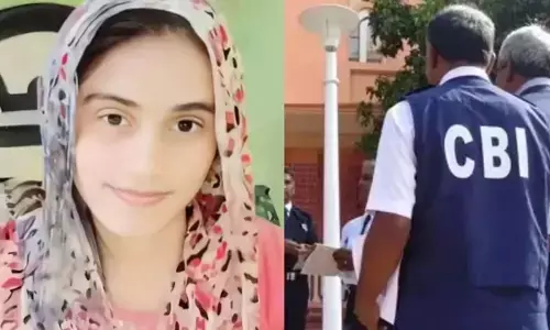 Manisha Death Mystery