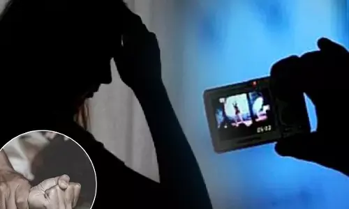 Delhi MBBS Student Rape Case