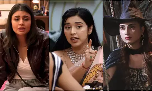 बिग बॉस 19 के नए एपिसोड में होगा नॉमिनेशन टास्क