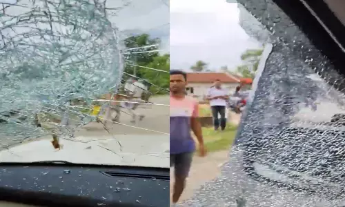 Jalpaiguri attack Jalpaiguri attack