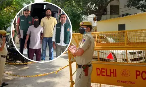 Kapil Sangwan alias Nandu Gang