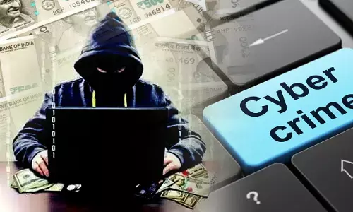 Delhi cyber criminals