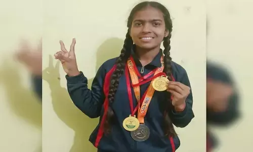 बेमेतरा की छात्रा के साहस का बजा डंका : जागेश्वरी ठाकुर ने गोल्ड पदक जीतकर मिनिस्ट्री आफ एजुकेशन में दर्ज किया अपना नाम बेमेतरा की छात्रा के साहस का बजा डंका : जागेश्वरी ठाकुर ने गोल्ड पदक जीतकर मिनिस्ट्री आफ एजुकेशन में दर्ज किया अपना नाम