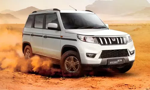 2025 Mahindra Bolero Neo launch with-new-features details