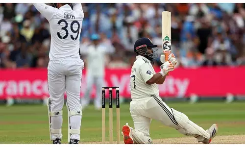 Rishabh pant comeback