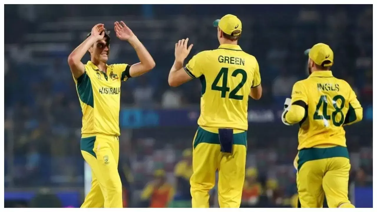 Australia odi t20i squad for india series Australia odi t20i squad for india series