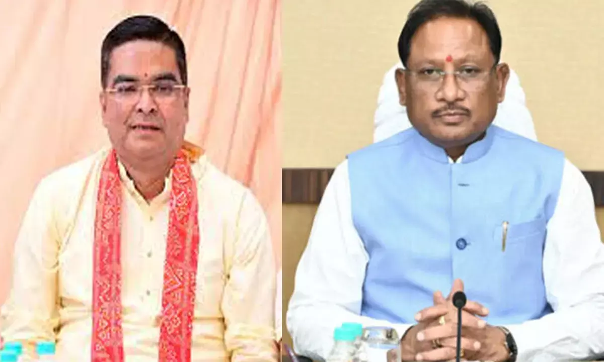 एससी- ओबीसी वर्ग के छात्रों लिए विधायक रिकेश की पहल एससी- ओबीसी वर्ग के छात्रों लिए विधायक रिकेश की पहल