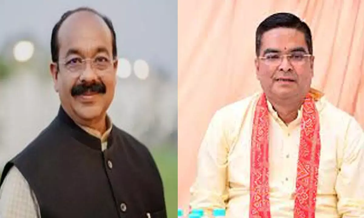 भिलाई नगर निगम को बड़ी सौगात