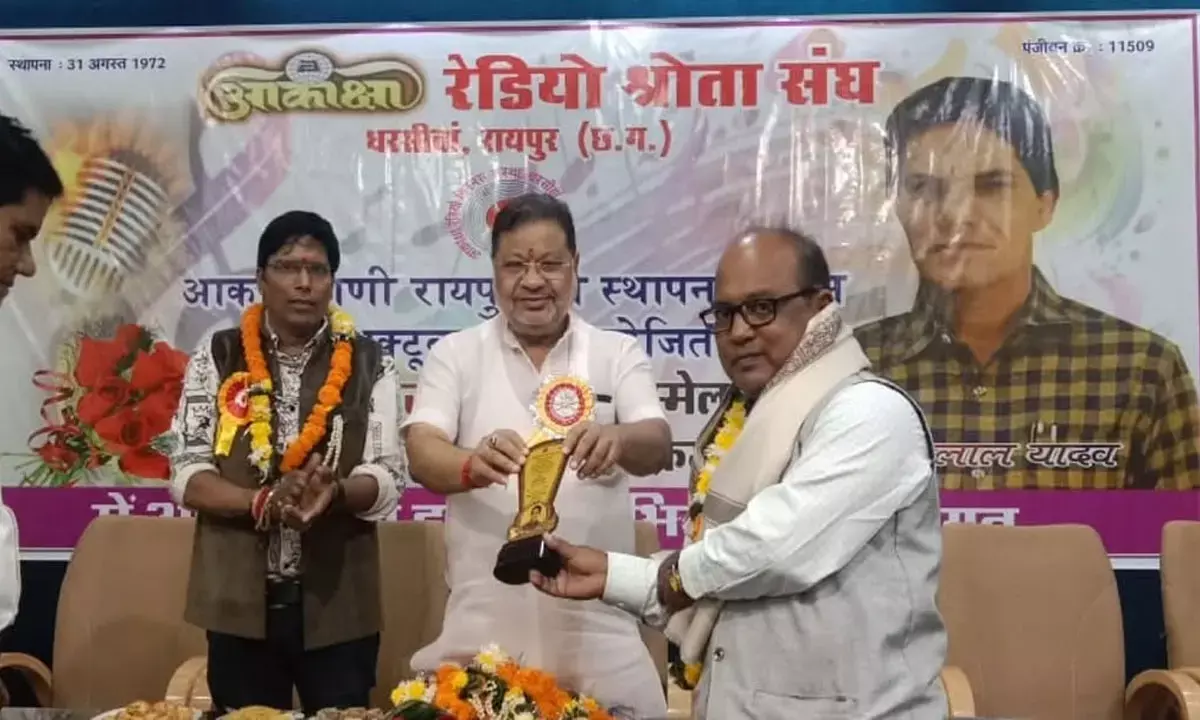 विधायक सुनील सोनी