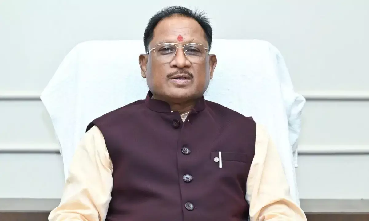 भारत के पैरा-एथलीट्स ने रचा इतिहास : वर्ल्ड चैंपियनशिप 2025 में जीते 22 पदक, CM ने दी बधाई