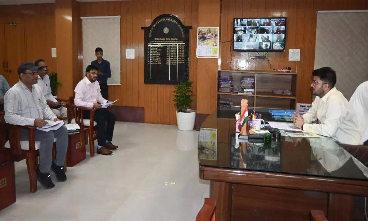 एग्री स्टेक में पंजीयन करने की तारीख बढ़ी