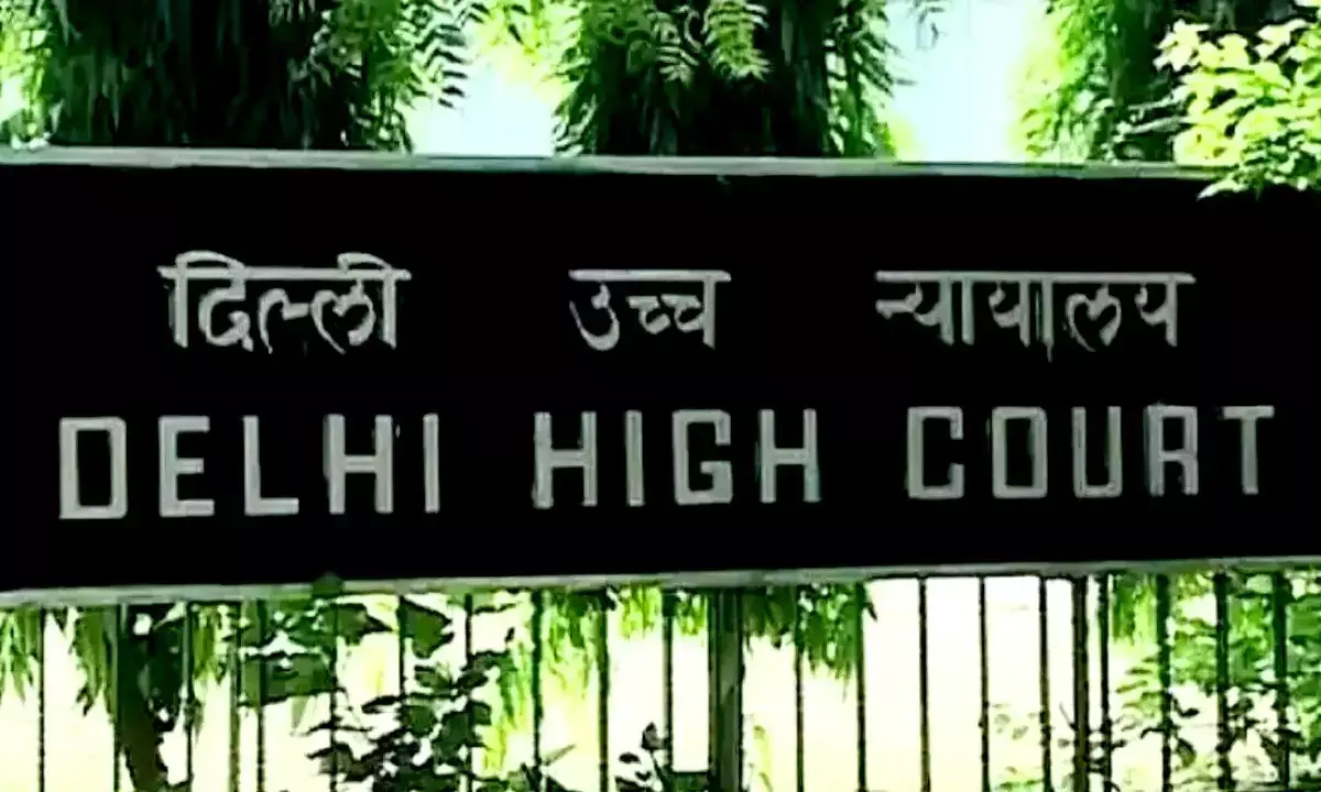 Delhi High Court