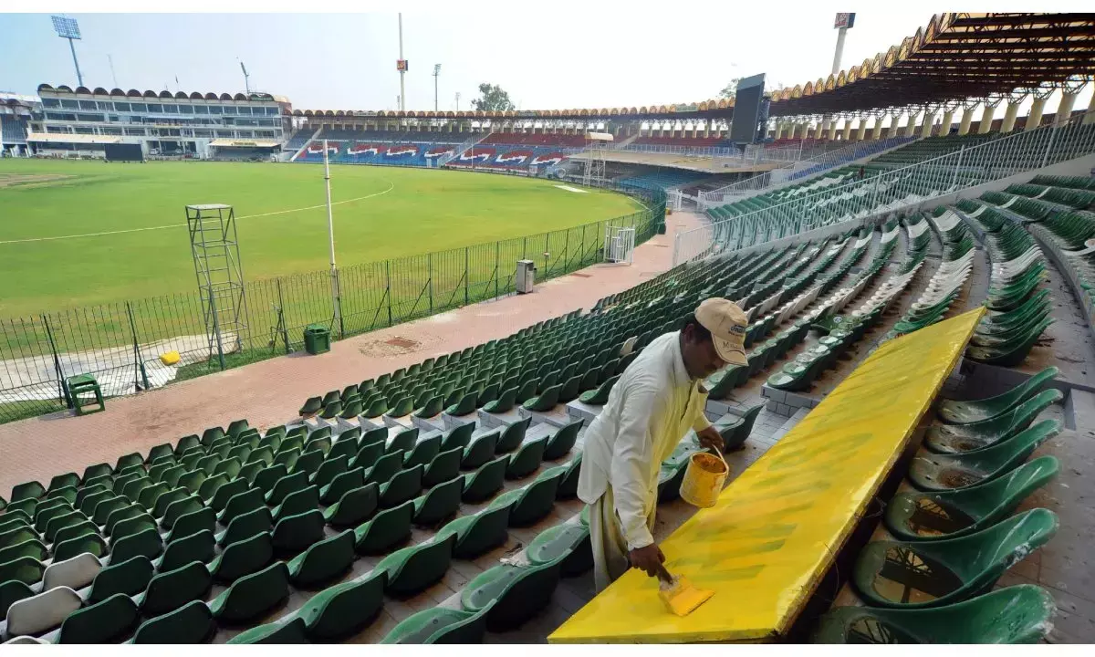 pakistan stadium tickets price